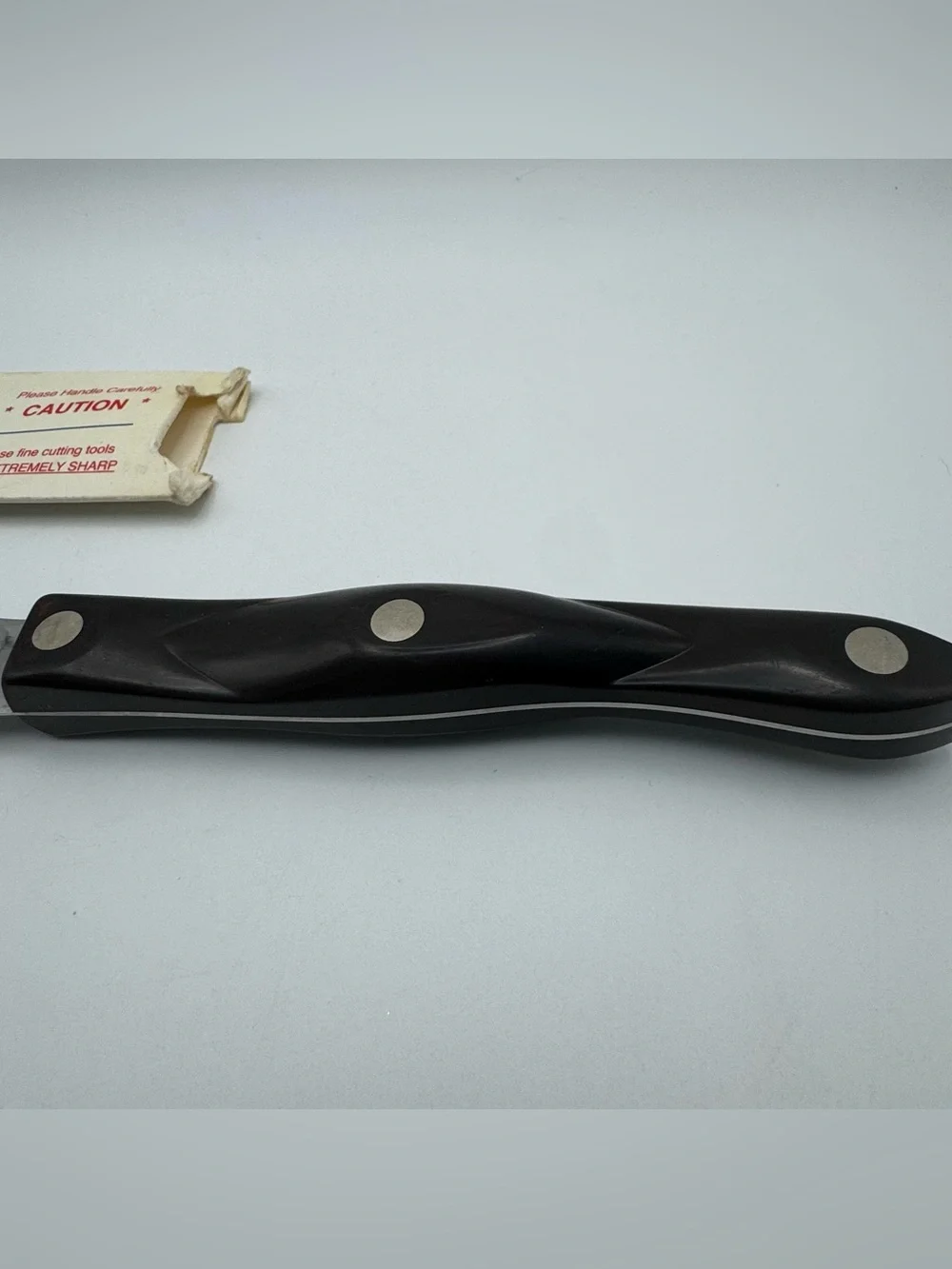Cutco spatula spreader